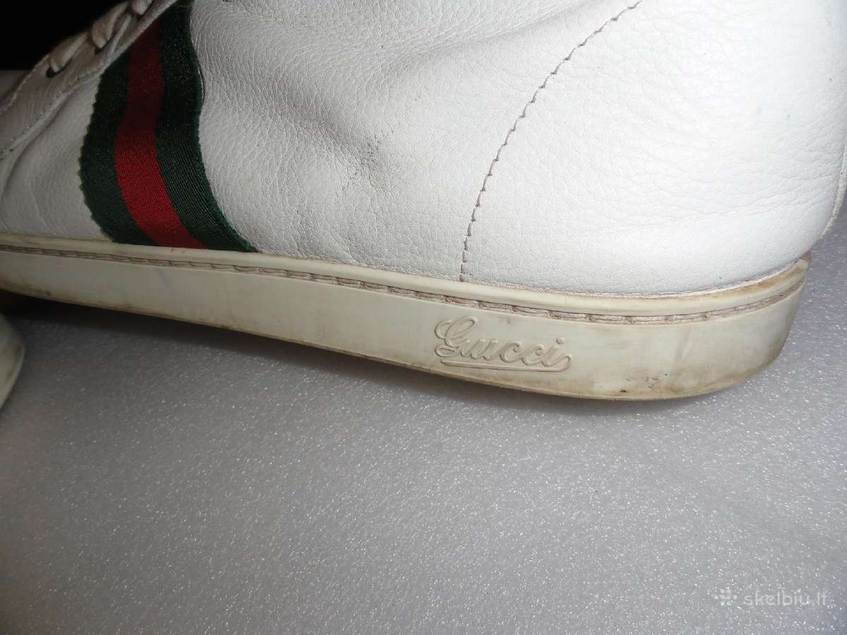 Gucci, размер 50 - nuotraukos Nr. 3