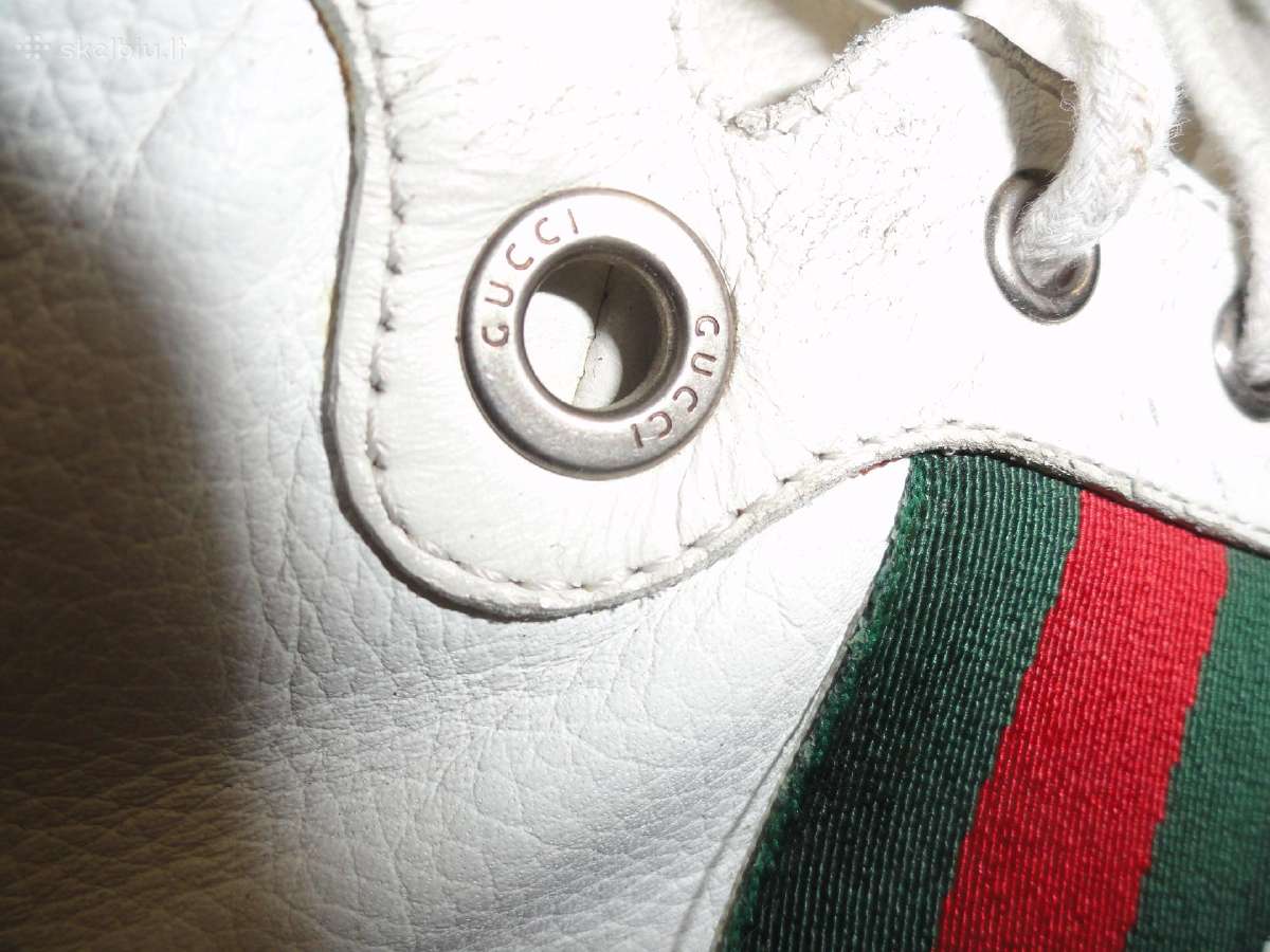 Gucci, размер 50 - nuotraukos Nr. 6