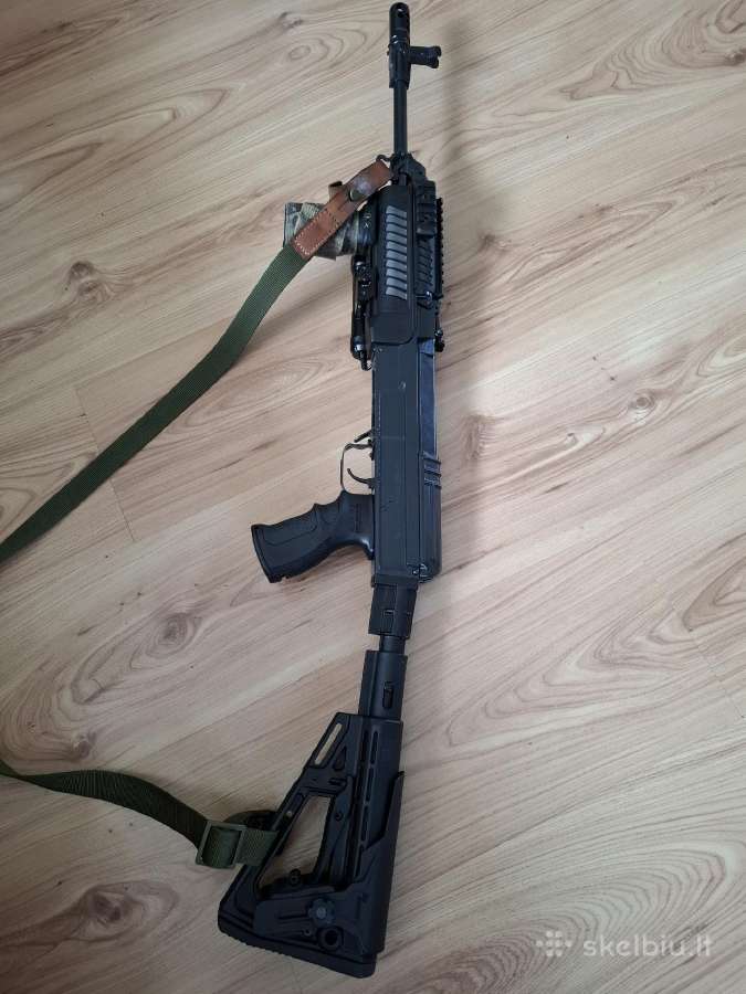 Parduodu, keičiu cz 858