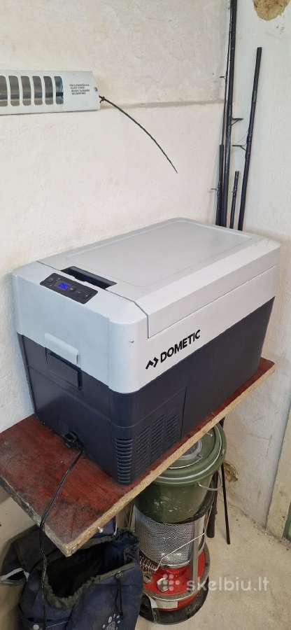 Dometic Waeco Cdf2-36