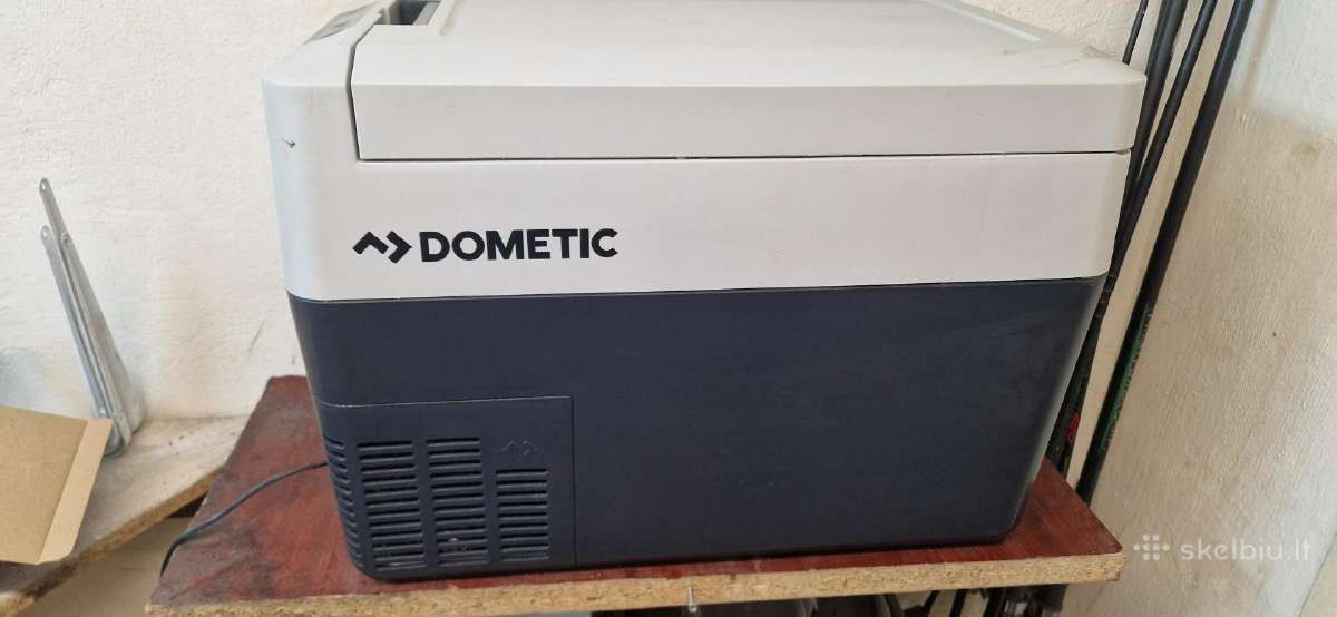 Dometic Waeco Cdf2-36 - nuotraukos Nr. 2