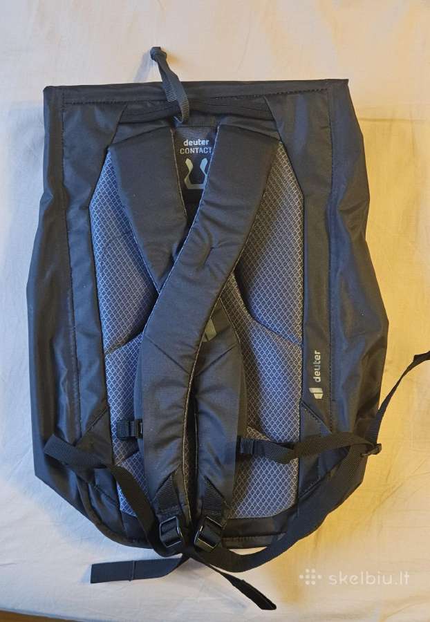 Deuter Drout 20 kuprinė - nuotraukos Nr. 3