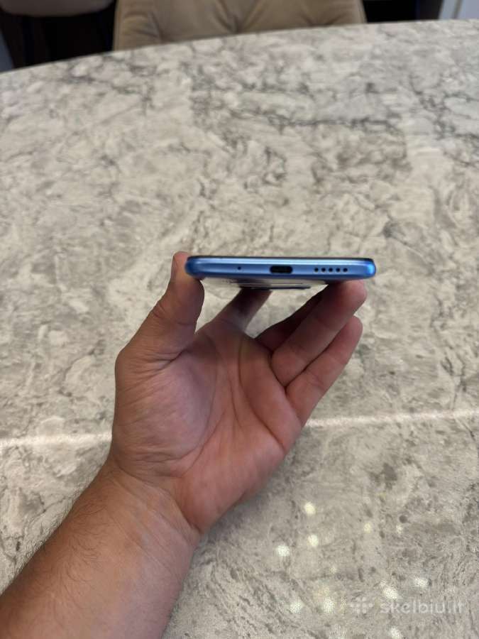Redmi 10c, 6/128gb - nuotraukos Nr. 6