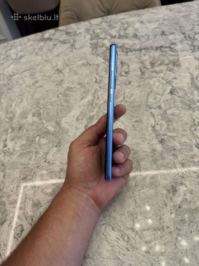 Redmi 10c, 6/128gb - nuotraukos Nr. 7