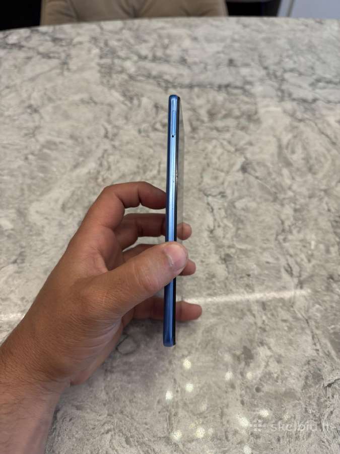 Redmi 10c, 6/128gb - nuotraukos Nr. 8
