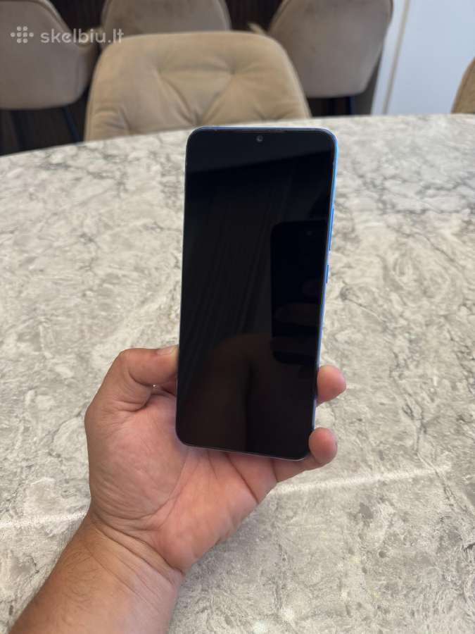 Redmi 10c, 6/128gb - nuotraukos Nr. 9