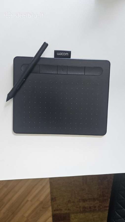 Wacom