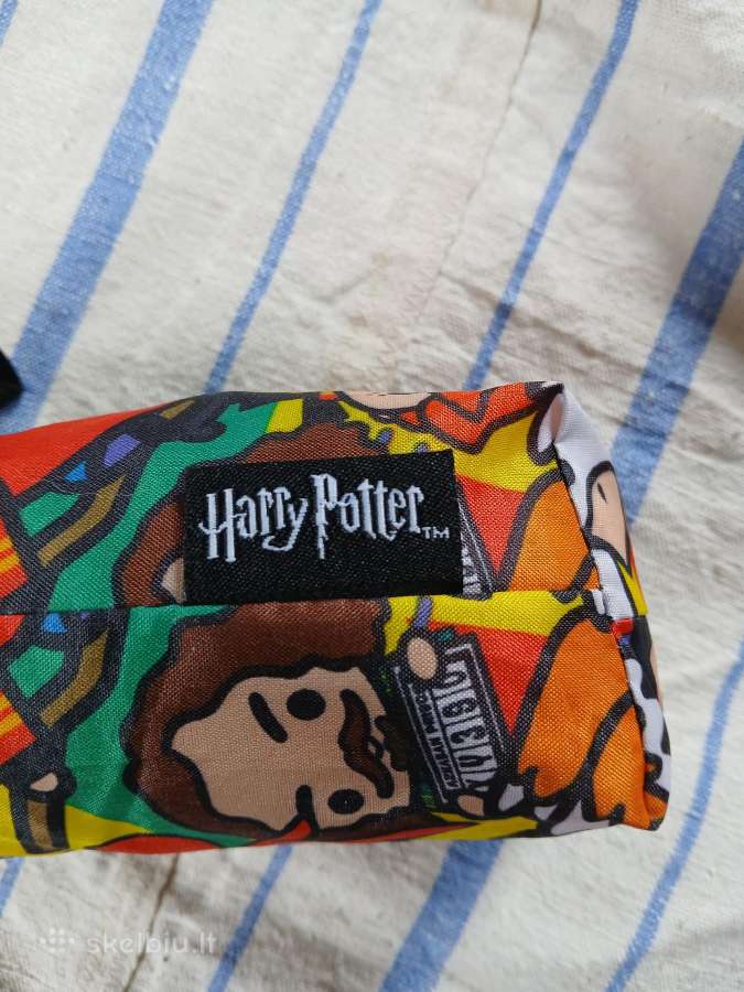 Harry Potter skėtis - nuotraukos Nr. 3