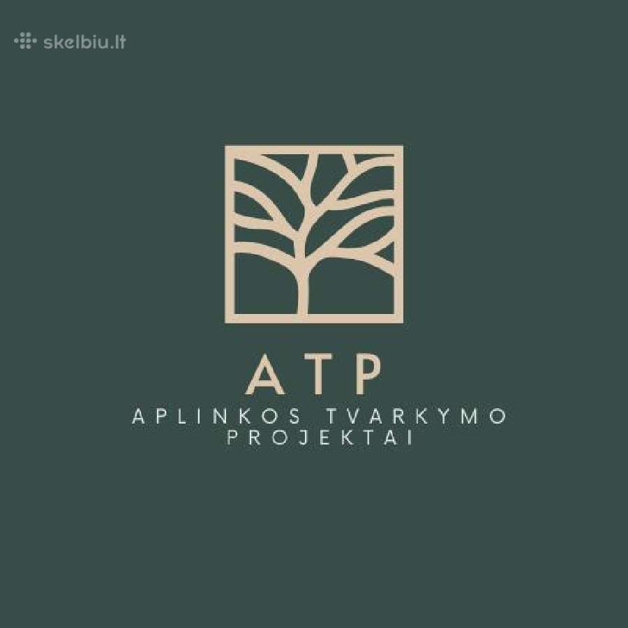 Apleistų sklypų tvarkymas Mulčiavimas Valymas - nuotraukos Nr. 6