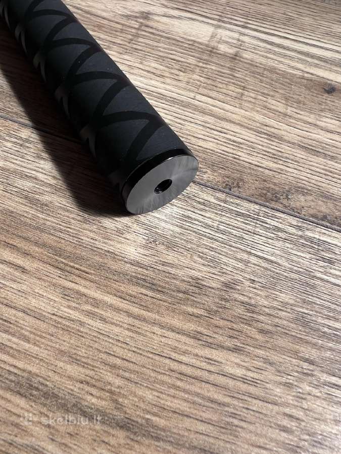 Gopro, Insta360 teleskopinės lazdos 1,5 ir 2m - nuotraukos Nr. 13