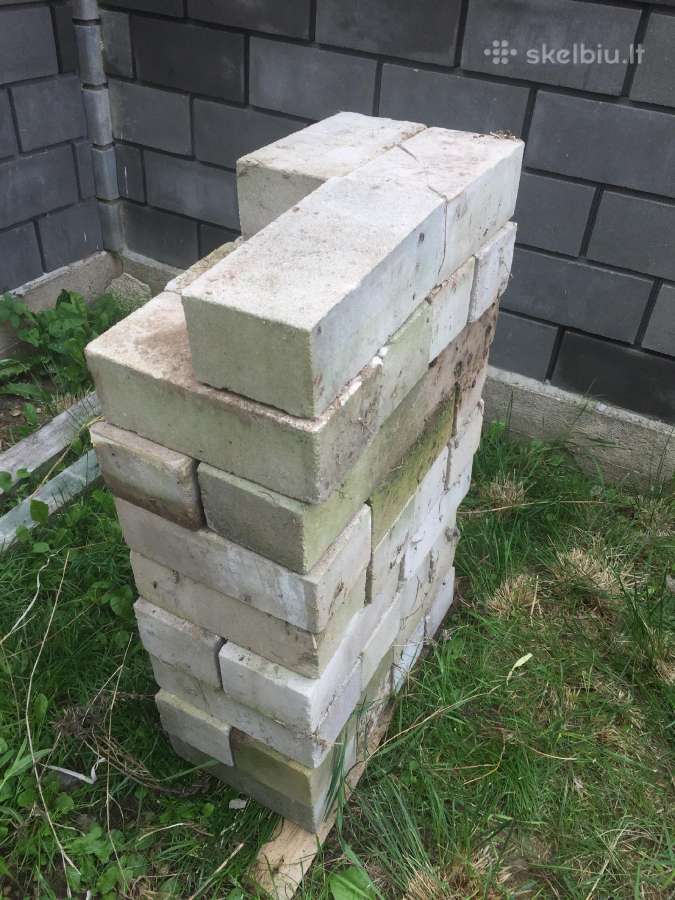 Plytos, dovanoju - nuotraukos Nr. 2