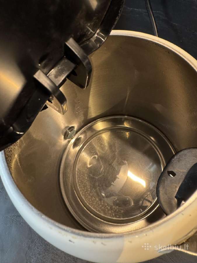 Duonos skrudintuvas Electrolux Eat7700r - nuotraukos Nr. 5
