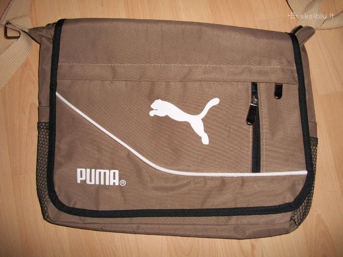 Puma-addas