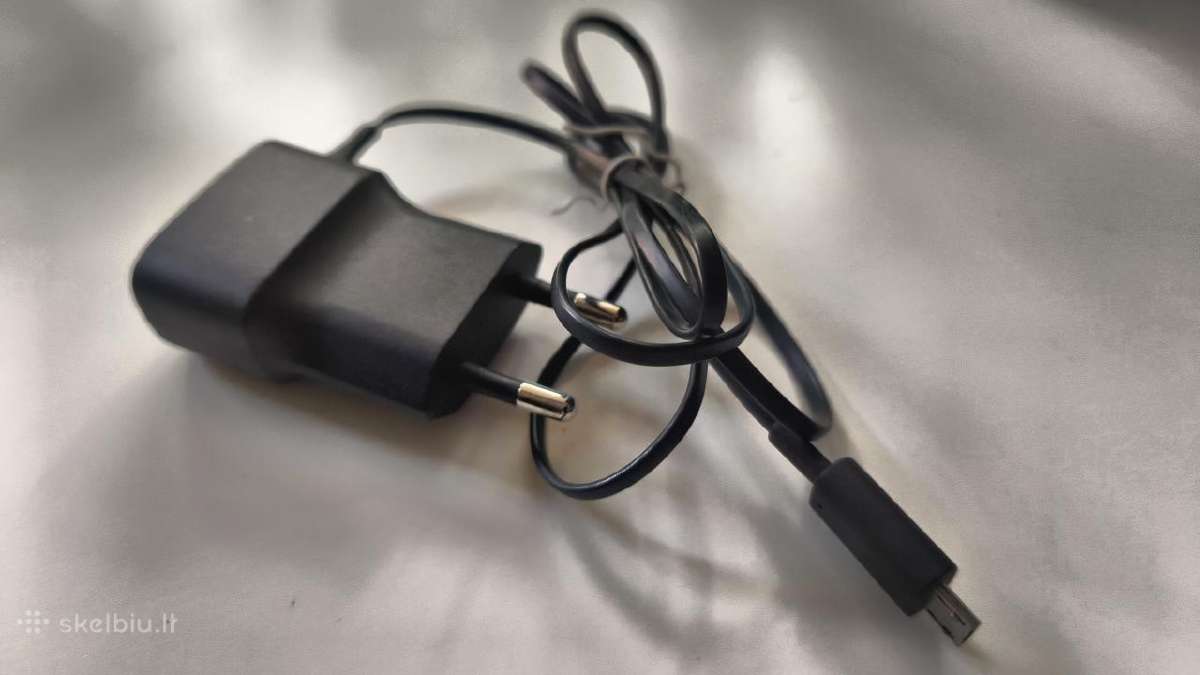 Usb laidai ir adapteriai, blokelis - nuotraukos Nr. 11