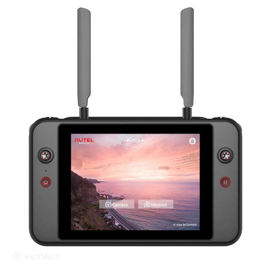 Autel EVO II Pro 8k - nuotraukos Nr. 2