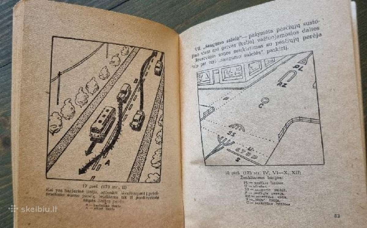 Eismo taisyklės (1964) - nuotraukos Nr. 6