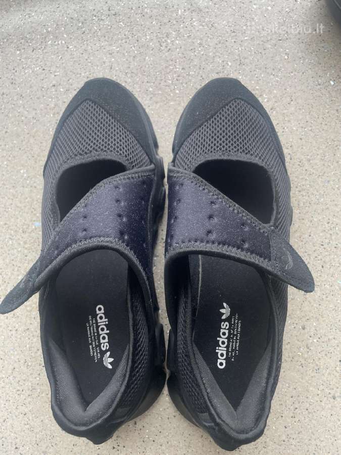 Adidas Adifom Megajane moteriški kedukai - nuotraukos Nr. 2