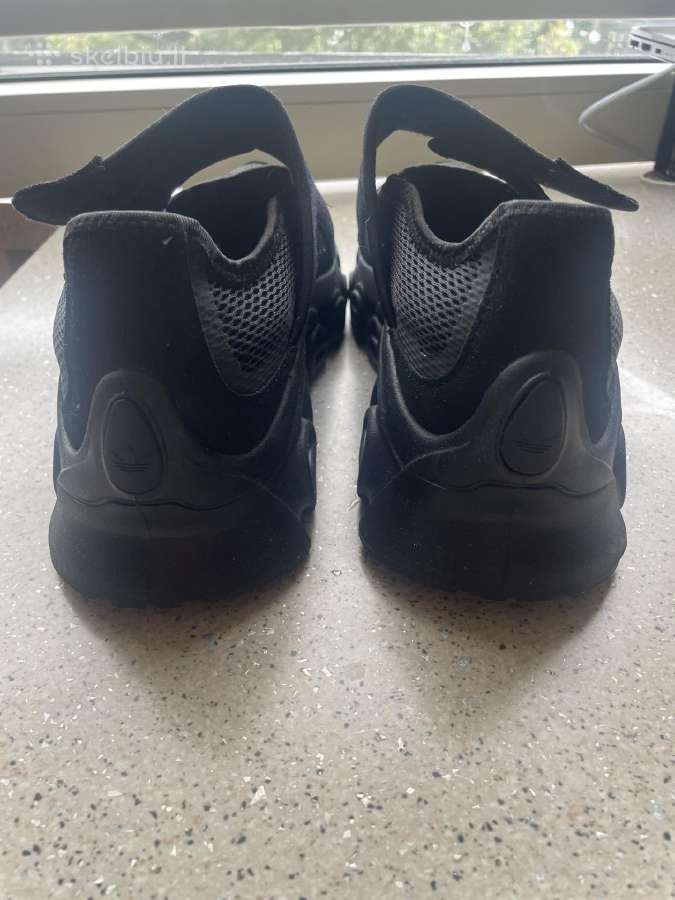 Adidas Adifom Megajane moteriški kedukai - nuotraukos Nr. 5