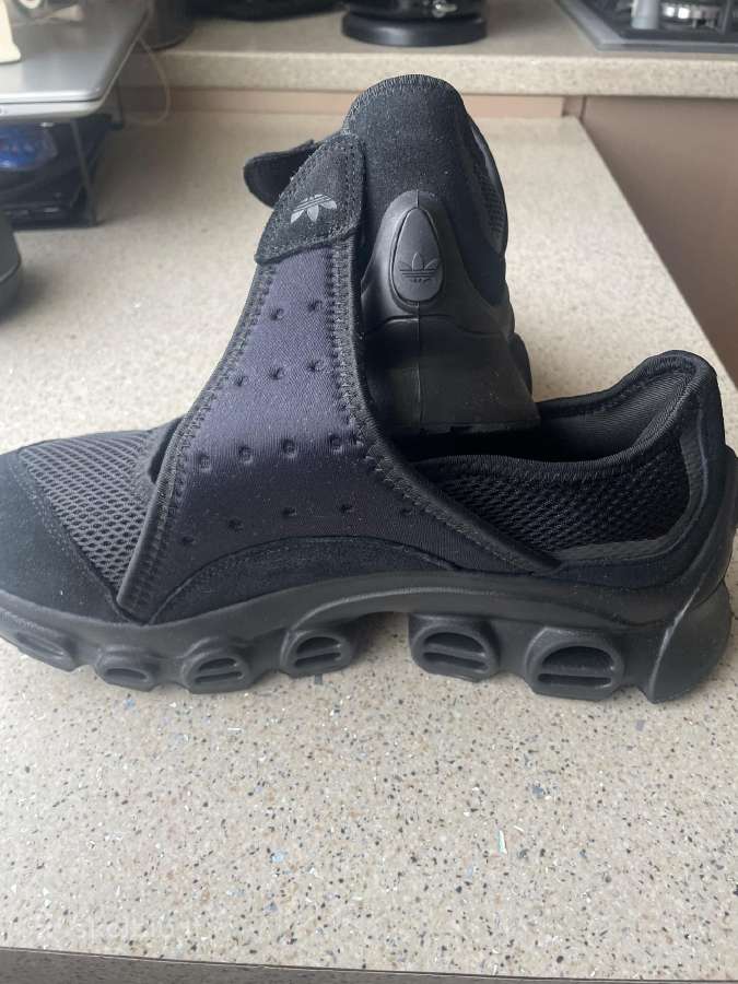 Adidas Adifom Megajane moteriški kedukai - nuotraukos Nr. 6
