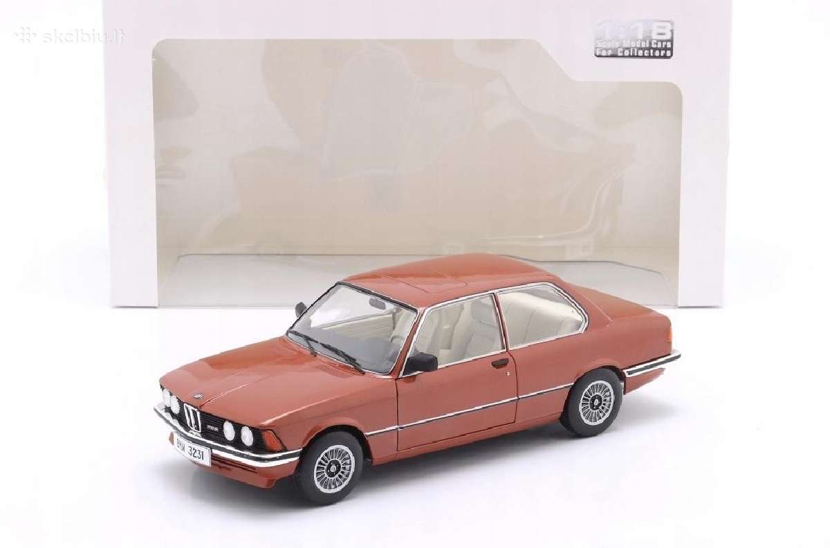 Bmw 323i E21