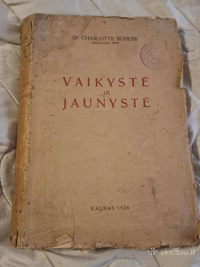 Sena knyga