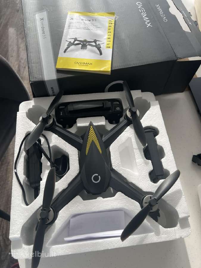 Overmax X-bee drone 9.5