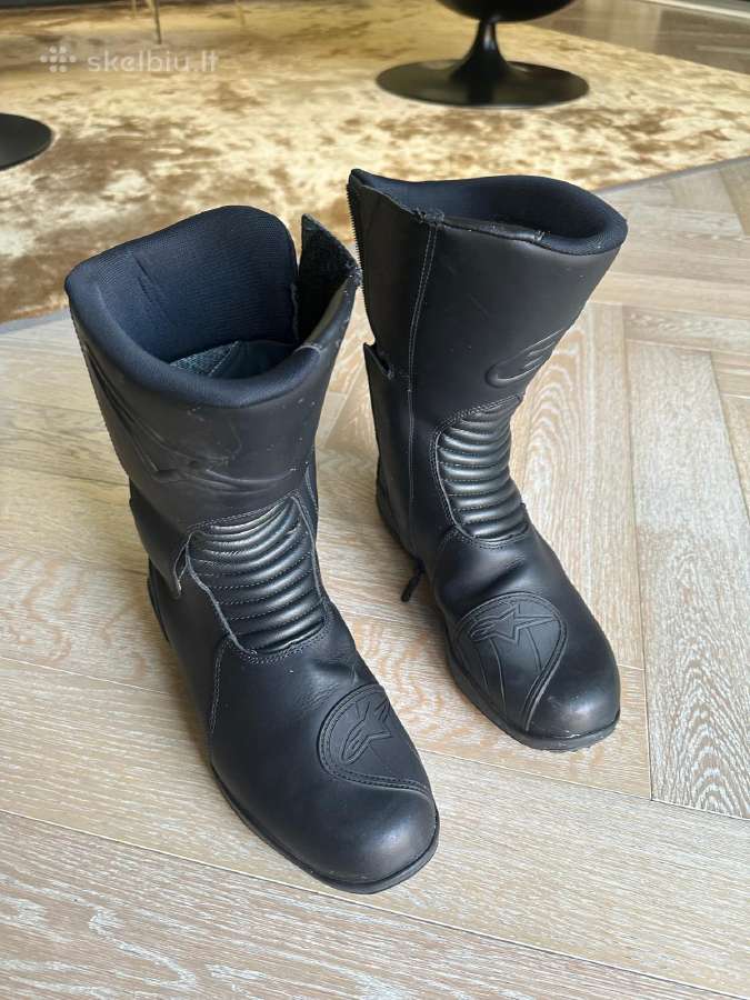 Alpinestars moto batai