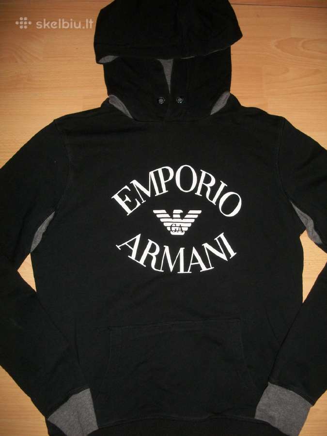 Armany S size