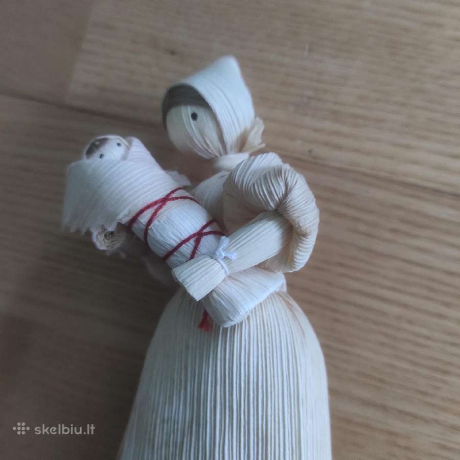 Statulėlė - nuotraukos Nr. 2