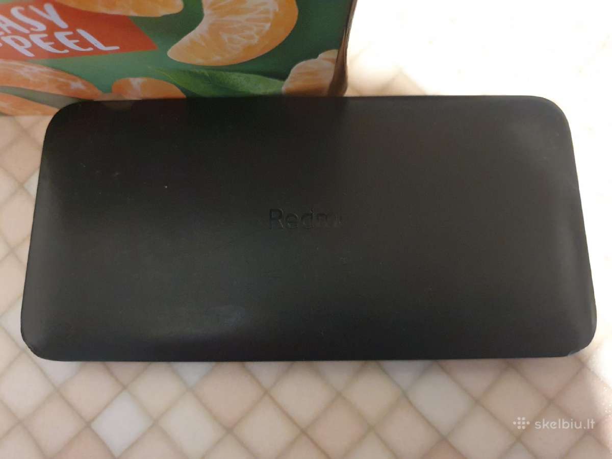 Galingas Powerbankas akumuliatorius baterija - nuotraukos Nr. 5