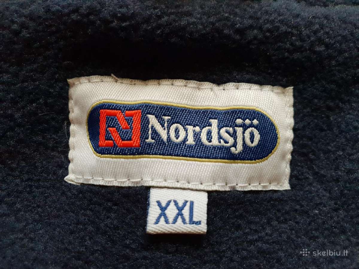 Parduodamas nuostabus, švedų darbo apranga! - nuotraukos Nr. 5