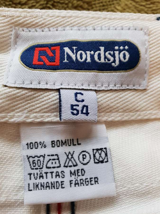 Parduodamas nuostabus, švedų darbo apranga! - nuotraukos Nr. 8