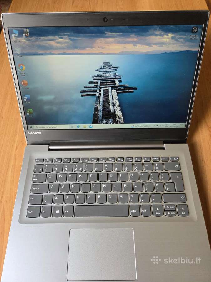 Lenovo Ideapad 320s-14ikb 14" Intel i3 7100u
