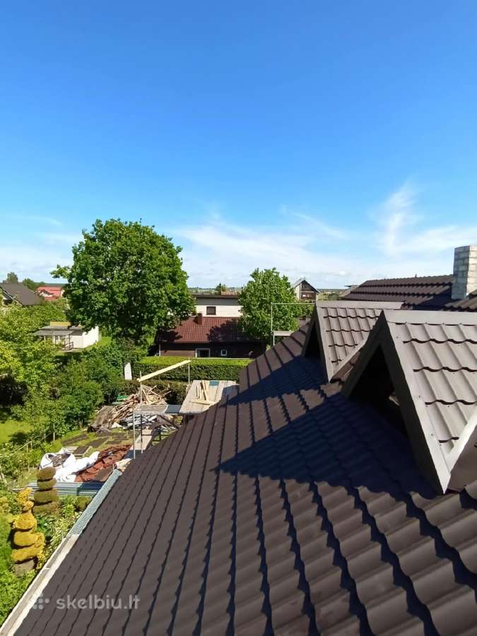 Stogdengiai,stogu dengimas-renovavimas - nuotraukos Nr. 24