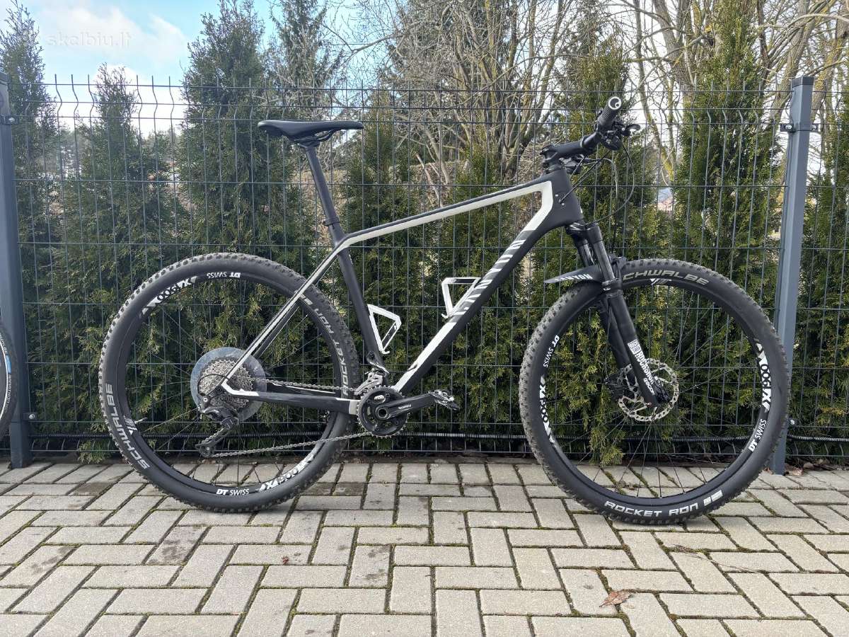 Canyon Exceed CF SL