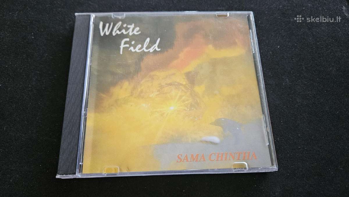Įvairių šalių muzikos CD - nuotraukos Nr. 26