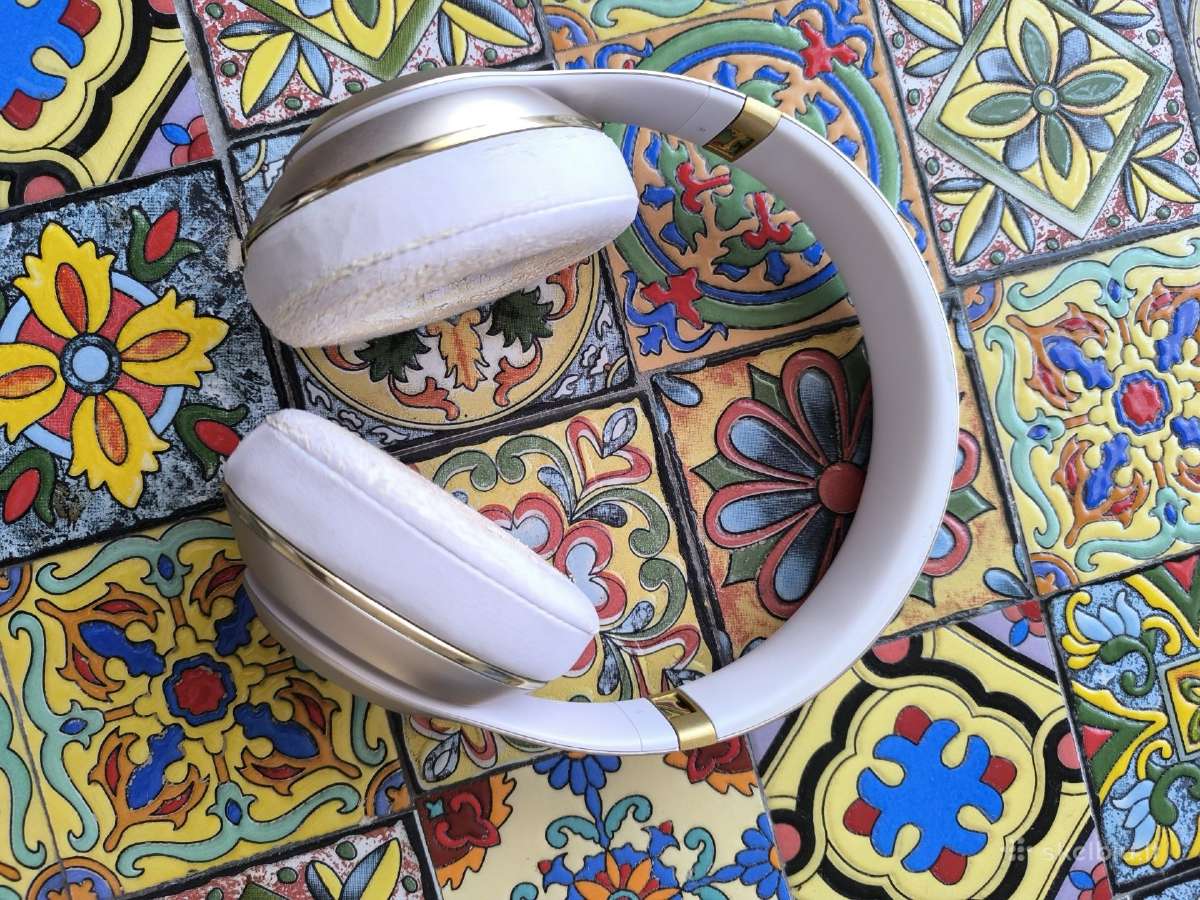 Apple Beats studio ausines 70 Eur - nuotraukos Nr. 2