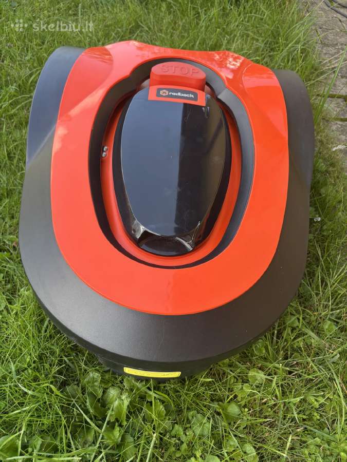 Vejos robotas