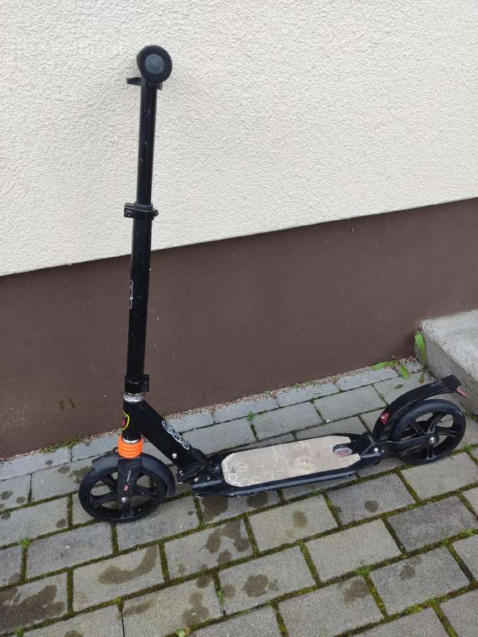 Paspirtukas