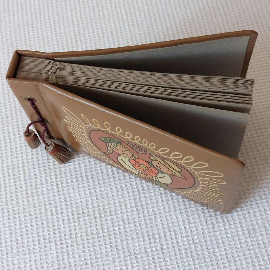 Fotoalbumas Kaunas - Tallinn 1971 m. - nuotraukos Nr. 8