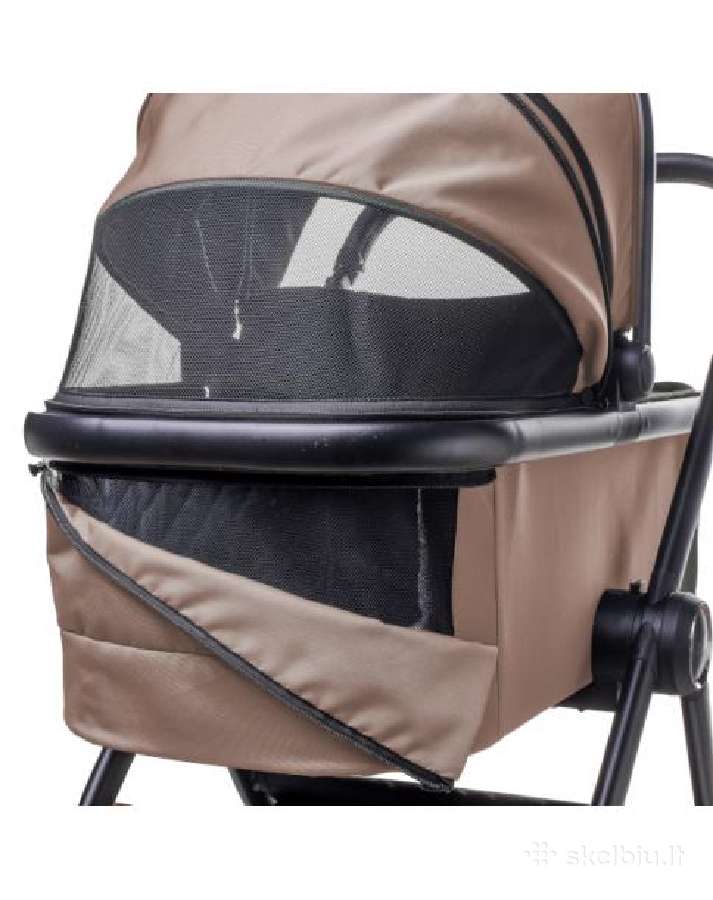 Nauji 4 Baby Foster 2 in 1 vežimėliai - nuotraukos Nr. 5