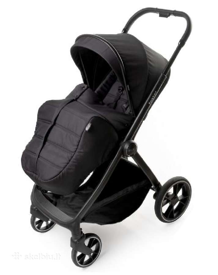 Nauji 4 Baby Foster 2 in 1 vežimėliai - nuotraukos Nr. 9