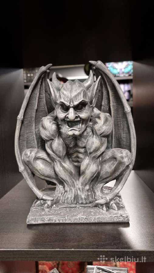 Gargoyle figurele 26cm