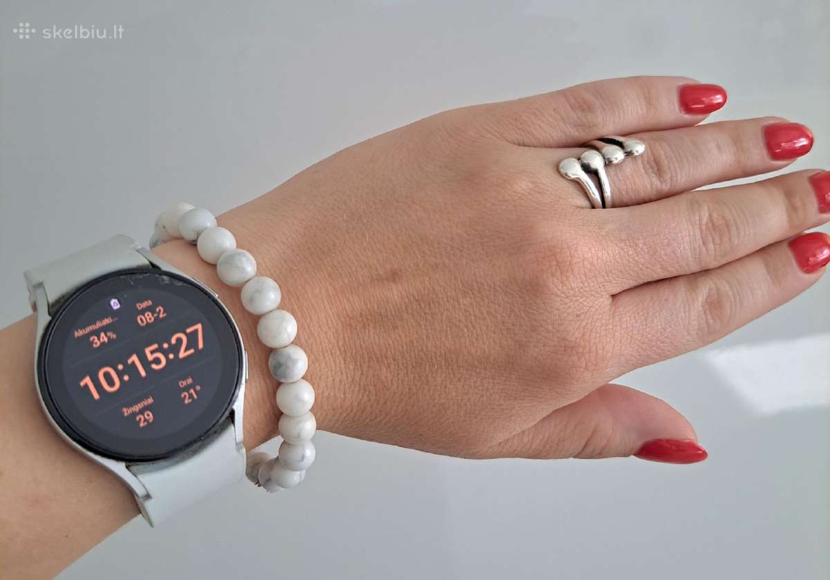 Samsung Galaxy watch4