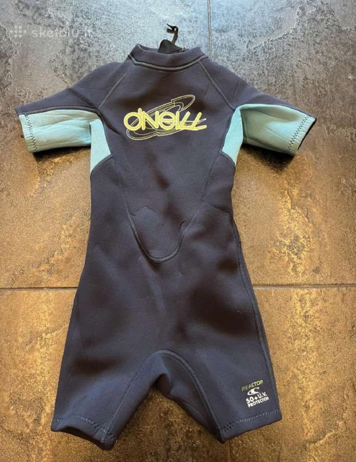 Oneill hidro kostiumas