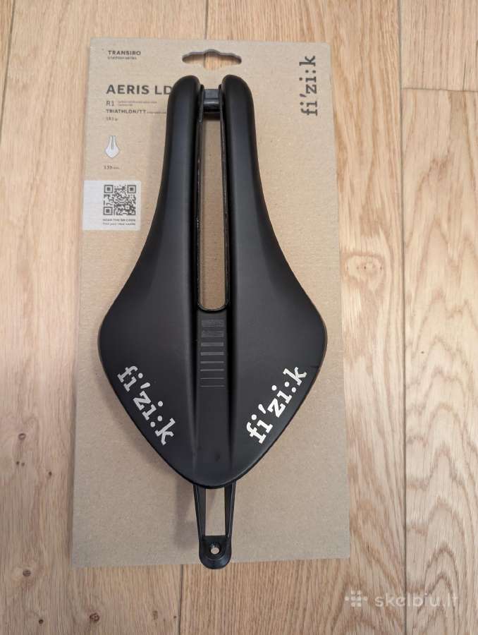 Balnelis fizik Aeris Ld R1