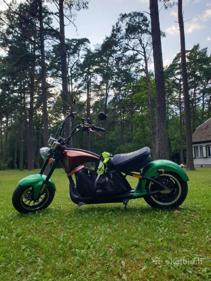 Parduodu skubiai - nuotraukos Nr. 2