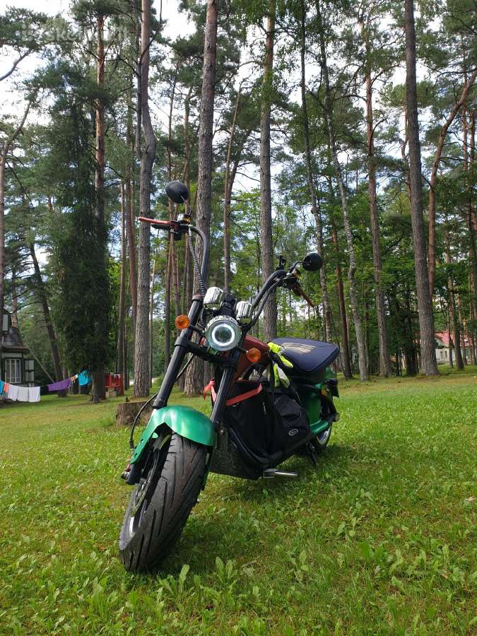 Parduodu skubiai - nuotraukos Nr. 3