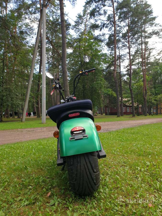 Parduodu skubiai - nuotraukos Nr. 4