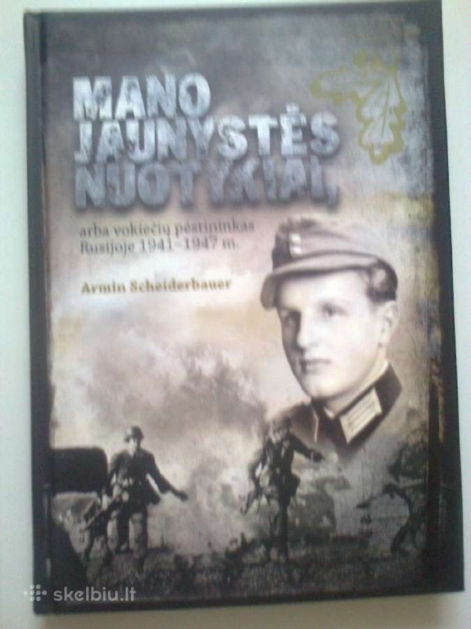 Knygos apie karą - nuotraukos Nr. 7